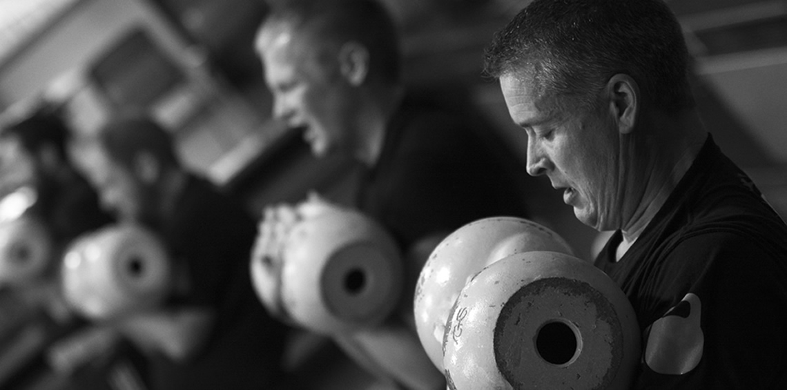 A video with power, sweat and Energy for the British Kettlebells Competition 2016
