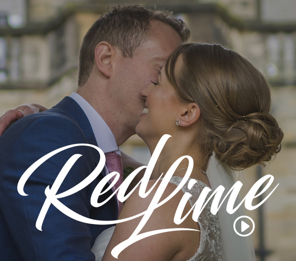 Red Lime - Wedding Videos